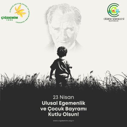 23 NİSAN