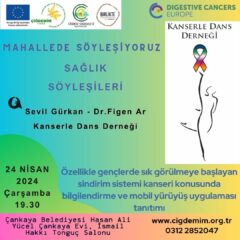 SAĞLIK SÖYLEŞİLERİ