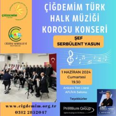 THM KOROSU KONSERİ