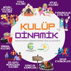 KULÜP DİNAMİK
