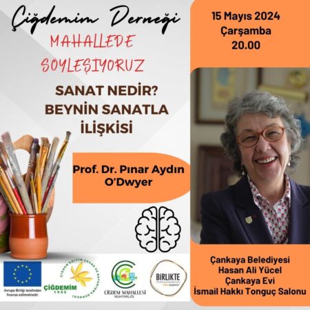 MAHALLEDE SÖYLEŞİYORUZ