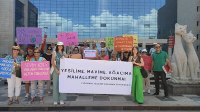 İTİRAZ DİLEKÇELERİNİ TESLİM ETTİK