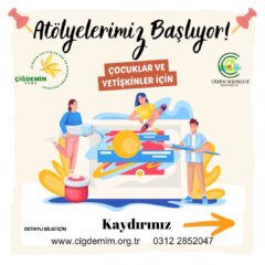 YENİ DÖNEM ATÖLYELER