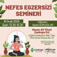 NEFES SEMİNERİ
