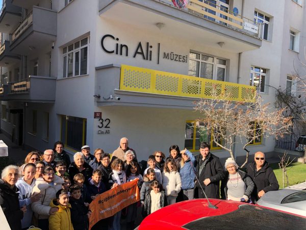 MÜZE GEZİLERİ-48