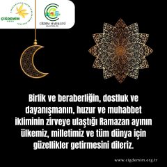 RAMAZAN