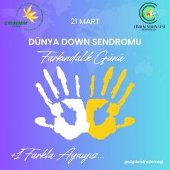 OTİZM FARKINDALIK GÜNÜ