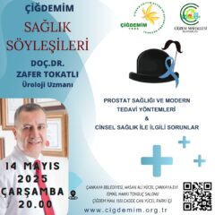 SAĞLIK SÖYLEŞİLERİ