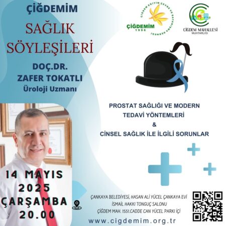 SAĞLIK SÖYLEŞİLERİ