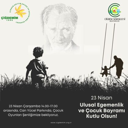 23 NİSAN
