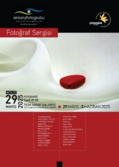 FOTOĞRAF SERGİSİ