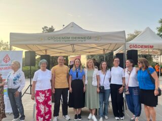 SÖZÜMÜZ DE VAR ŞARKILARIMIZ DA