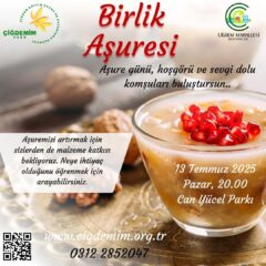 BİRLİK AŞURESİ