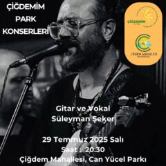 PARK KONSERLERİ-3