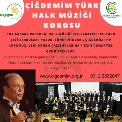 THM KOROSU BAŞLIYOR