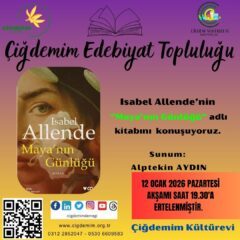 EDEBİYAT TOPLULUĞU