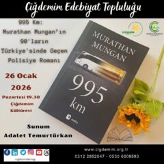 EDEBİYAT TOPLULUĞU