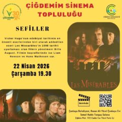 SİNEMA TOPLULUĞU