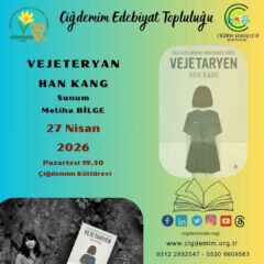 EDEBİYAT TOPLULUĞU