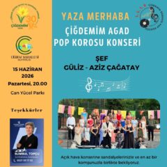 POP KOROSU KONSERİ