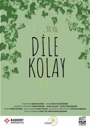 DİLE KOLAY 30 YIL – BELGESEL