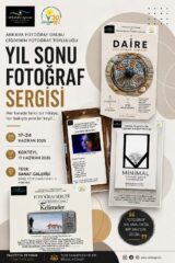 FOTOĞRAF SERGİSİ
