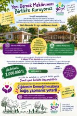 DESTEĞİNİZ İÇİN TEŞEKKÜRLER